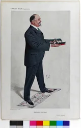 Marshall Stephens