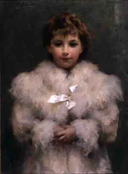 Il cappotto di pelliccia