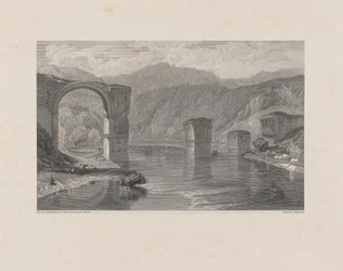 Ponte a Narni