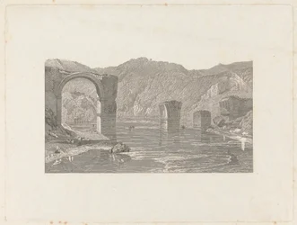 Ponte a Narni