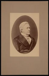 Ritratto di Joseph Henry