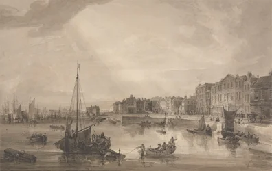 Porto di Margate