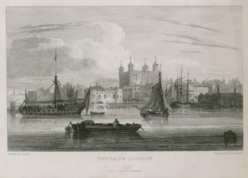 Torre di Londra