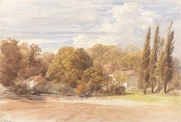 Giardini di Kensington