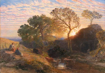 Tramonto