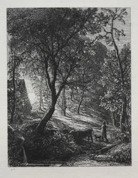 Il cottage del pastore