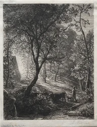 Il cottage del pastore