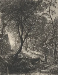 Il cottage del pastore