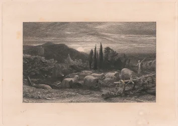 La Luna Nascente