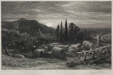 La Luna Nascente