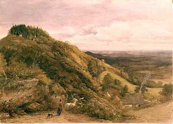 La pastorella