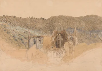 Abbazia di Tintern