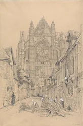 Cattedrale di Beauvais