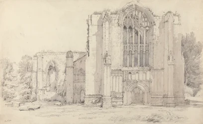 Abbazia di Bolton