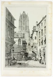 Duomo di Francoforte