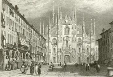 Duomo di Milano