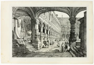 Palazzo del Principe, Liegi