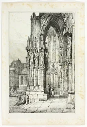 Cattedrale di Ratisbona