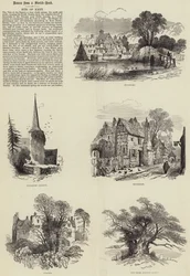 Frammenti del Kent