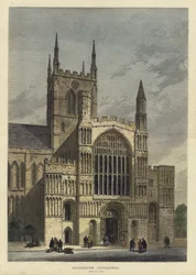 Cattedrale di Rochester