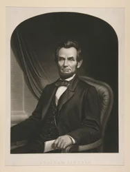 Abraham Lincoln