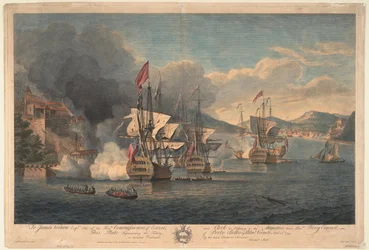 Guerra di successione austriaca (guerra dell