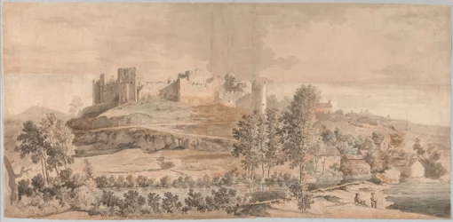 Castello di Ludlow