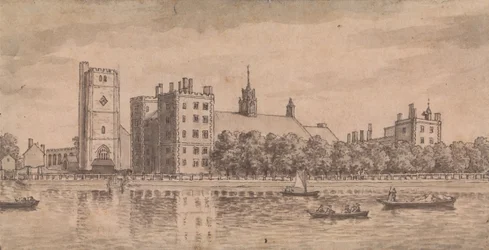 Palazzo di Lambeth