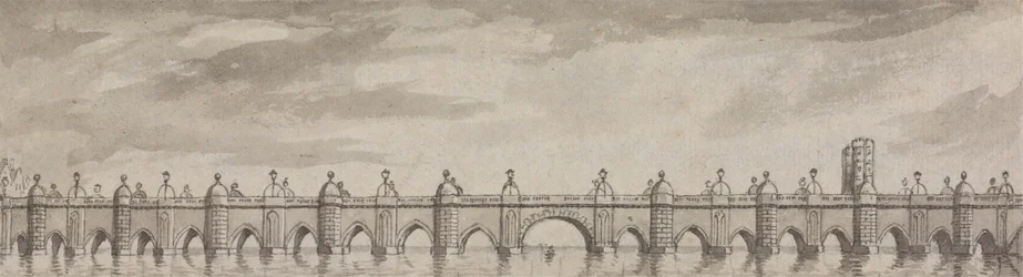 Ponte di Londra