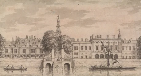Vecchia Somerset House