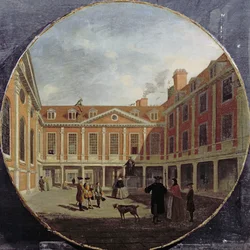 Ospedale di San Tommaso