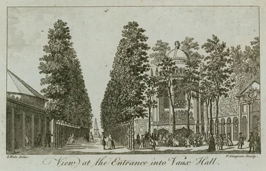 Vista dell