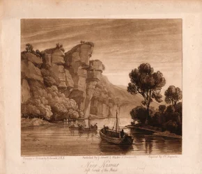 Vicino a Namur