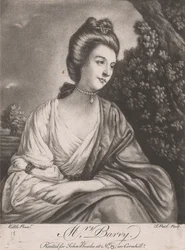 Signora Barry