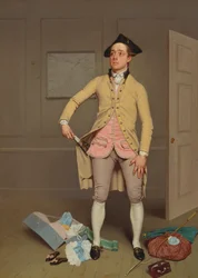 Samuel Thomas Russell in 