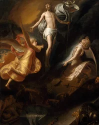 Resurrezione di Cristo
