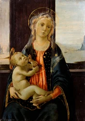 Madonna del Mare