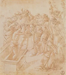 La resurrezione di Lazzaro