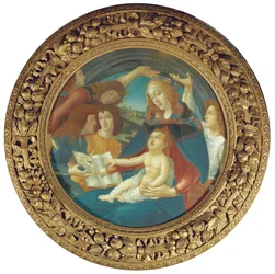 La Madonna del Magnificat