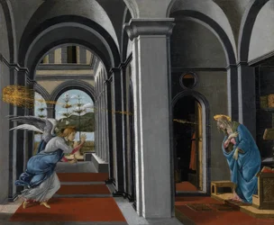 Annunciazione