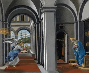 Annunciazione