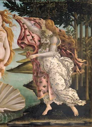 Nascita di Venere