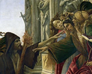 La calunnia di Apelle