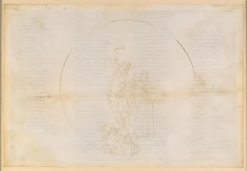 La Divina Commedia, Paradiso XIV. Quarta sfera planetaria (Cielo del Sole): Salomone racconta a Dante della trasfigurazione del corpo dopo la risurrezione; ascesa alla sfera di Marte; visione di Cristo