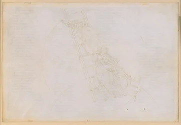 La Divina Commedia, Paradiso XXII. Settima sfera planetaria (Cielo di Saturno): racconto di san Benedetto; ascesa attraverso la scala di Giacobbe verso il cielo delle stelle fisse