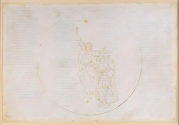 La Divina Commedia, Paradiso X. Ascesa alla quarta sfera planetaria (Cielo del Sole): la luce di Tommaso d’Aquino presenta a Dante il Cielo dei Saggi