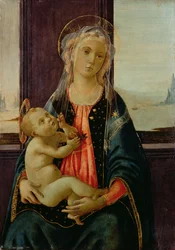 Madonna del Mare (Madonna del Mare)