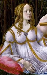 Venere e Marte