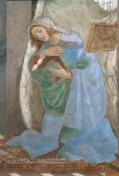 Annunciazione di San Martino
