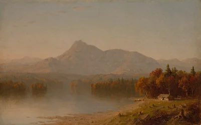 Paesaggio montano